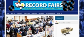 VIP Record Fairs
