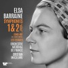 Elsa Barraine: Symphonies 1 & 2 etc - Macelaru (Warner)