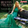 Brahms & Busoni: Violin Concertos - Dego (Chandos)