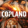 Copland: Symphony No.3; Walker: Sinfonia No.5 - Pappano (LSO Live)