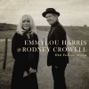 Emmylou Harris & Rodney Crowell: Old Yellow Moon (Nonesuch)