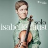 Isabelle Faust: Solo (Harmonia Mundi)