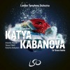 Janacek: Katya Kabanova - Rattle (LSO Live)