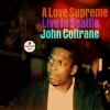 John Coltrane: A Love Supreme - Live In Seattle (Impulse)