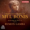 Mel Bonis: Orchestral Works - Gamba (Chandos)