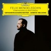Mendelssohn: Symphonies & Oratorios - Nelsons (DG)