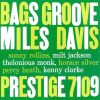 Miles Davis: Bags' Groove (Prestige/ Craft Recordings)