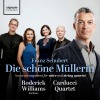 Schubert: Die Schone Mullerin - Williams (Signum)