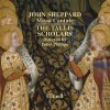 Sheppard: Missa Cantate - Tallis Scholars, Phillips (Gimmell)