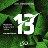 Shostakovich: Symphony No.13 'Babi Yar' - Noseda  (LSO Live)