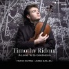 Timothy Ridout: A Lionel Tertis Celebration (Harmonia Mundi)