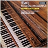 Bach: Harpsichord Concertos 1 & 2 - George Malcom (Decca)