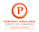 Central England Prestige Awards logo